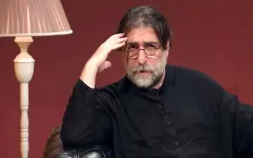 فردین خلعتبری موسیقی «مصلحت نظام» را ساخت