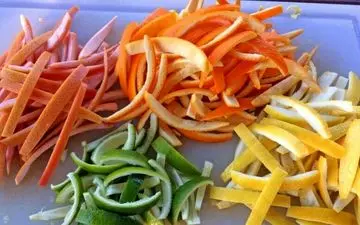 پوست این میوه ها دور ریختنی نیست