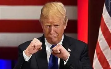  ظریف از خواب بیدار می‌شود؟/ ضربه ترامپ به تجارت خارجی ایران