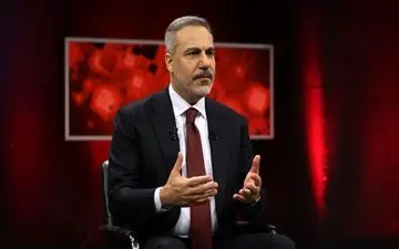 فیدان هشدار داد: اصرار بر حل همزمان همه اختلافات با ایران می‌تواند منطقه را به جنگ بکشاند