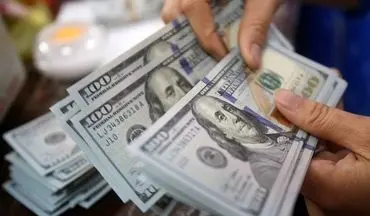  قیمت ارز در صرافی ملی امروز ۹۷/۱۰/۱۱| دلار ۱۰۰ تومان ارزان شد