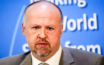 مقابله با مواد مخدر نیازمند مشارکت همه کشورها است
