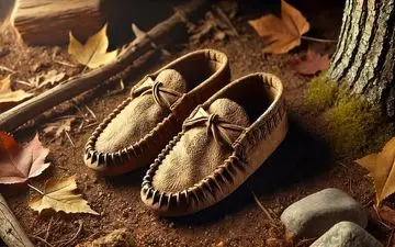  موکاسین‌های تابستانی؛ نرمی و شیک‌پوشی بی‌دردسر در گرما