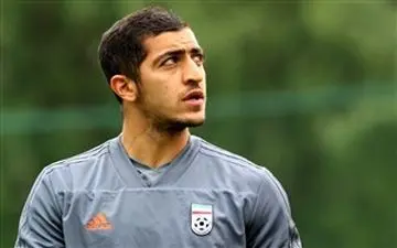  سید مجید حسینی امروز رسما لژیونر می شود