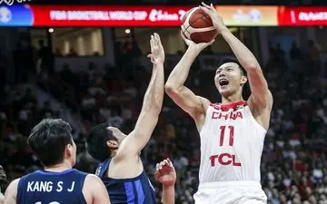 نتایج بازیهای امروز  مسابقات جام جهانی بسکتبال ۲۰۱۹ چین