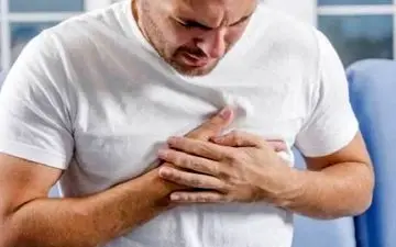 کشف ارتباط میان سکته قلبی و ریزش مو