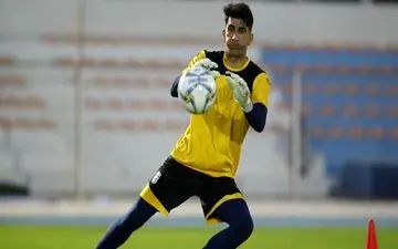 تایید محکومیت پرسپولیس در پرونده علیرضا بیرانوند 
