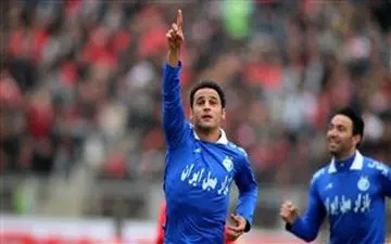  آرش برهانی: به کرمان برنگشت که نگشت!