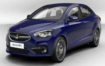 بازار خودرو داغ شد؛ شاهین به 740 میلیون تومان رسید
