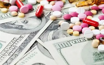 تعیین 3.5 میلیارد دلار ارز ترجیحی برای دارو و تجهیزات در سال 1405