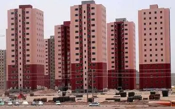 
جزییاتی جدید از بیمه مسکن های دولتی
