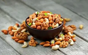 بالاخره آجیل چاق کننده است یا لاغرکننده؟