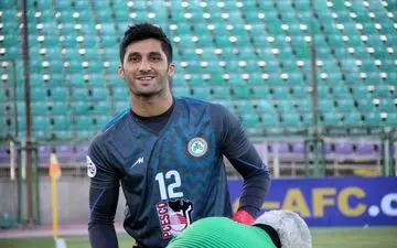  سوپر واکنشی که باخت ذوب را کم رنگ کرد