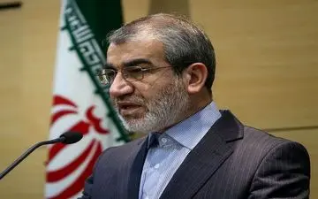 بررسی انتخابات ریاست جمهوری در دستور جلسه یکشنبه شورای نگهبان