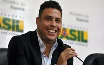 عکس تازه‌ای از رونالدو و همسر جدیدش