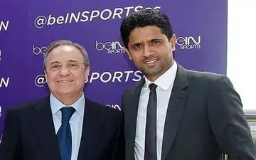 پاری‌سن‌ژرمن در تدارک شکایت از رئال مادرید به فیفا
