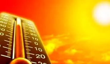 افزایش دمای خوزستان در روزهای آینده