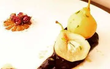 طرز تهیه کرم گلابی | خیلی دلبره!