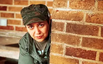 مازیار لرستانی از اولین خرید مردانه‌اش ذوق زده شد!