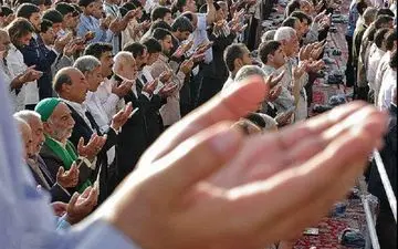 ممنوعیت‌ها و محدودیت‌های ترافیکی نماز عیدفطر در تهران اعلام شد