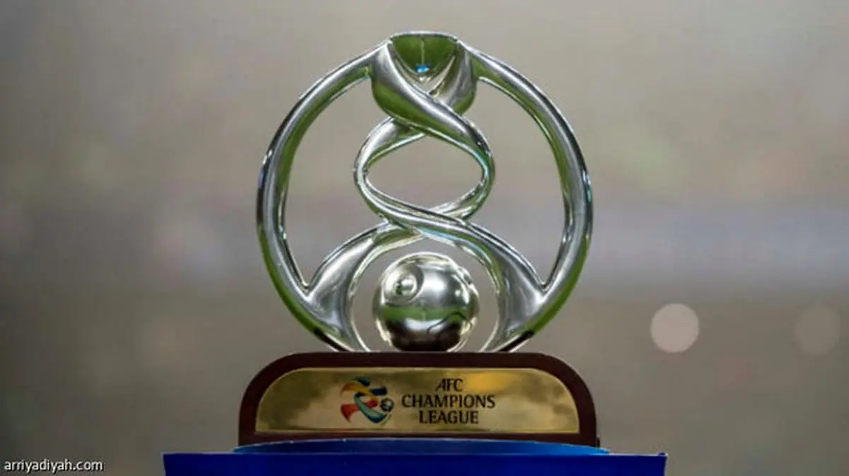تاکید AFC بر ادامه لیگ قهرمانان آسیا