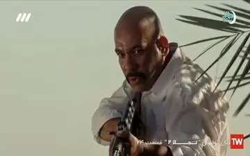 لحظات حساس لو رفتن جاسوس!/فیلم