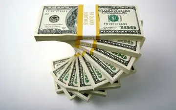  ورود دلار به دامنه جدید