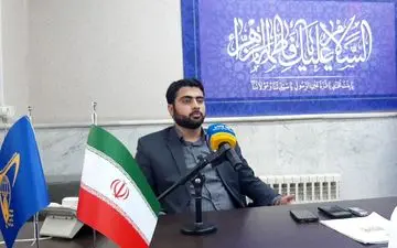 
 برگزاری جشنواره "مدرسه انقلاب" در ۱۵۰ مدرسه استان کرمانشاه/ ۵۰۰۰ دانش‌آموز عضو اتحادیه هستند


