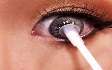 استفاده از «لنز زیبایی» خطر دارد؟