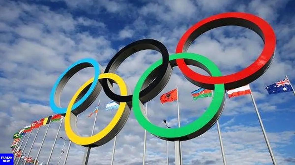 فرانسه موظف به پرداخت هزینه سنگین میزبانی از المپیک است
