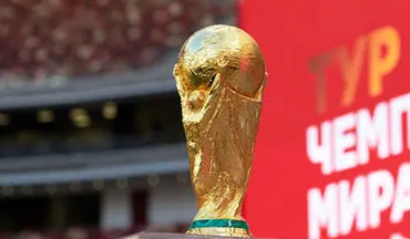 فیفا استفاده از کمک‌داور ویدئویی در جام جهانی 2018 را رسماً اعلام کرد 