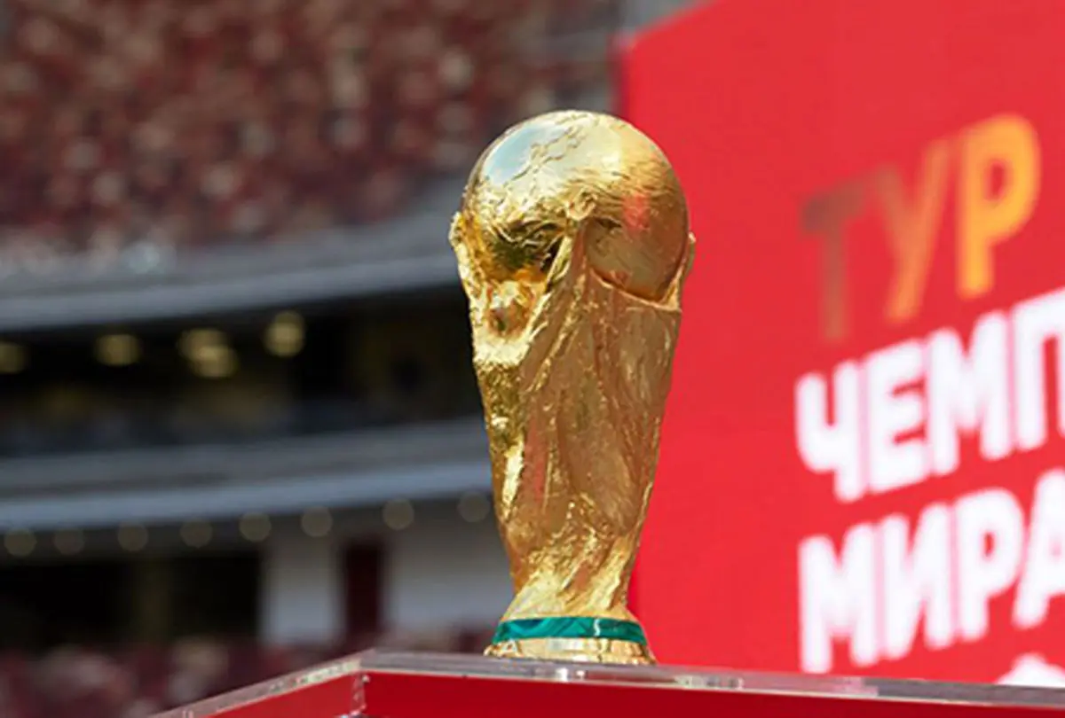 فیفا استفاده از کمک‌داور ویدئویی در جام جهانی 2018 را رسماً اعلام کرد 