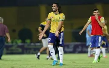 علت دعوت نشدن کرار به تیم ملی عراق مشخص شد