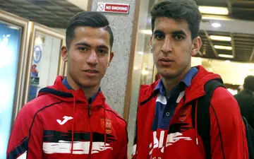 ستاره باشگاه پرسپولیس از لیست این تیم خارج شد!