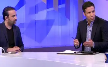 اعتراض مهدی تارتار به بیانیه امروز سایپا + فیلم