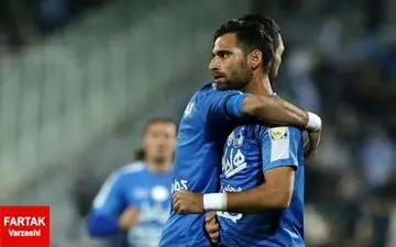 تیم مطرح لیگ یک، ستاره سابق استقلال را جذب کرد