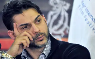 واکنش پیمان معادى به منع مهاجرت آمریکا /عکس 