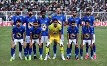 ترکیب احتمالی استقلال مقابل تراکتور