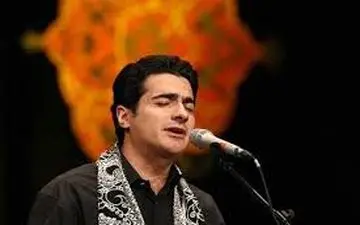 خواننده سرشناس پاپ با همسر و دخترش در کنسرت همایون شجریان