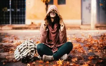 راز و رمزی ساده برای شیک تر شدن استایل پاییزی| با این نکات، تیپ پاییزی امسالت جذابتر میشه
