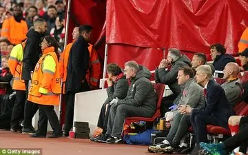  محرومیت 2 تا 3 جلسه ای در انتظار سیمئونه 