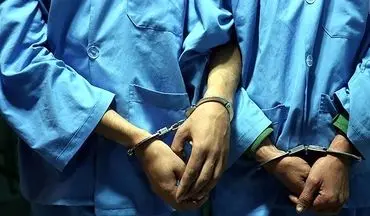 انهدام شبکه هرمی تلگرامی با ۴ هزار عضو و کلاهبرداری ۱۸۰ میلیارد ریالی