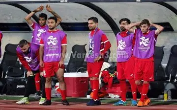  کامیابی‌نیا – پرسپولیس؛ الزام برای تمدید قرارداد! (عکس)