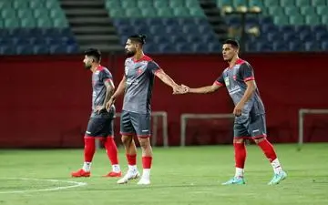 اقدام باشگاه پرسپولیس برای ثبت نام اسدی و پاکدل در آسیا