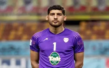 خرید قرضی از تراکتور/ راهکار پرسپولیس برای جذب گلر دوم مشخص شد