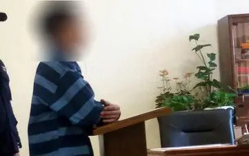 تجاوز به پریسای 21 ساله در یک کارخانه در جنوب تهران + عکس 