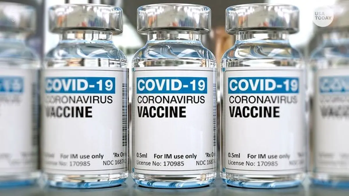 فعلا خبری از خرید واکسن کرونا نیست!