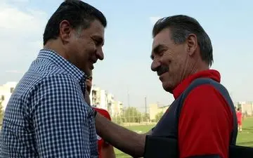 خبر خوب فیفا برای قرمزها!