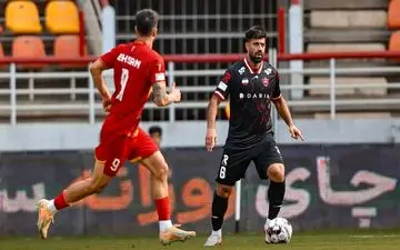 کنعانی‌زادگان زیر ذره‌بین؛ دغدغه تازه قلعه‌نویی/پرسپولیس می‌بازد، تیم ملی نگران می‌شود