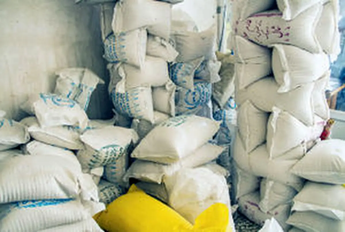 پاسخ ستاد تنظیم بازار درباره برنج‌های آلوده به آرسنیک
